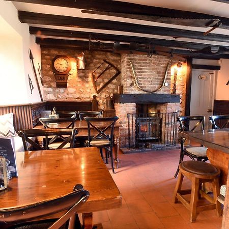 The Lifeboat Inn Hunstanton Exterior foto