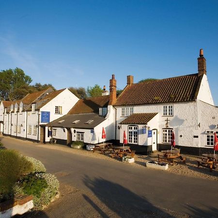 The Lifeboat Inn Hunstanton Exterior foto
