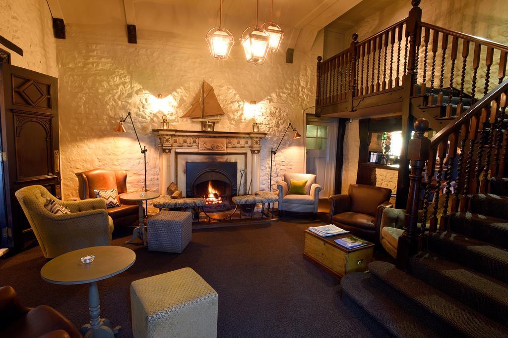 The Lifeboat Inn Hunstanton Exterior foto