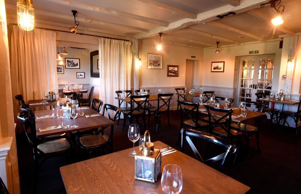 The Lifeboat Inn Hunstanton Exterior foto