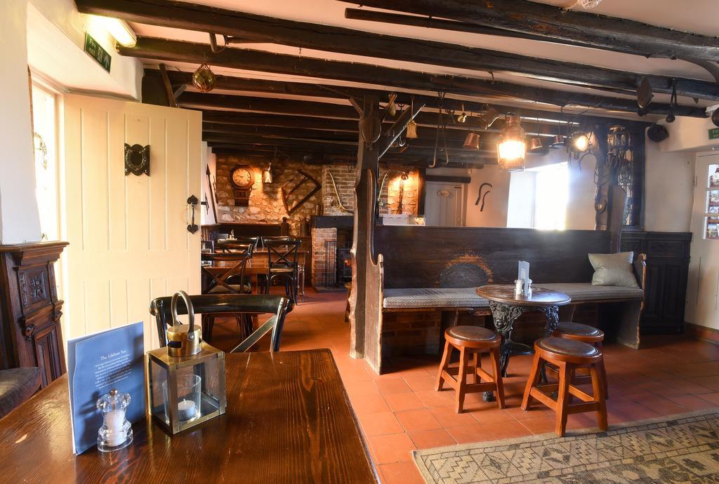 The Lifeboat Inn Hunstanton Exterior foto