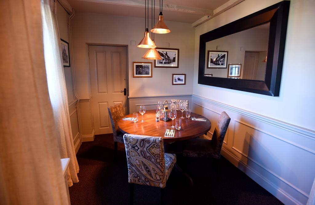 The Lifeboat Inn Hunstanton Exterior foto